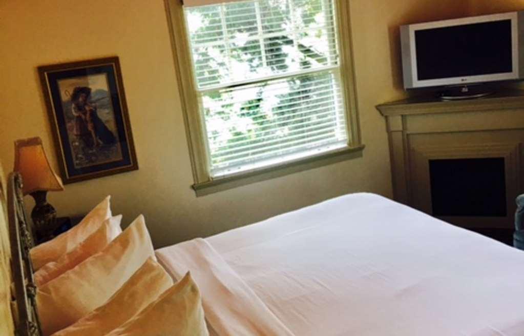 Columbia Gorge Hotel & Spa Hood River Room photo