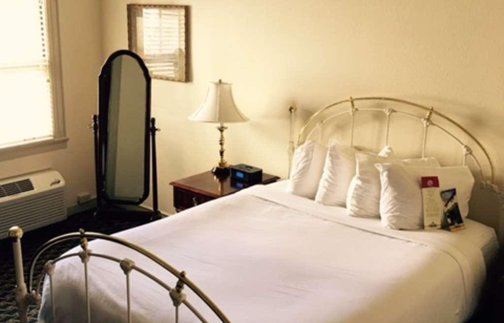 Columbia Gorge Hotel & Spa Hood River Room photo